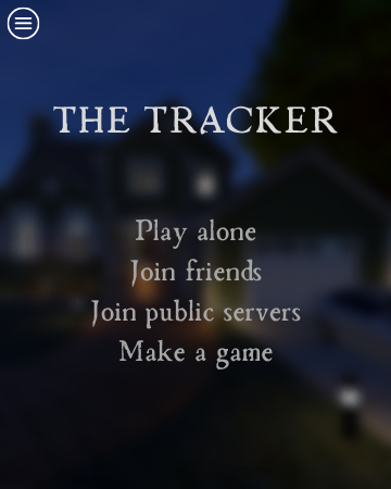 Tracker Pl4y.io