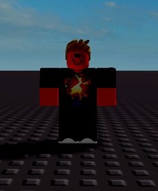 FORMABLE FACE!!!!!, Roblox Creepypasta Wiki