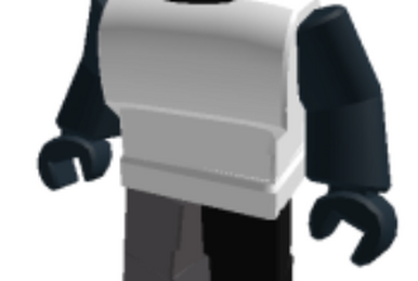 Roblox Avatar (Comment your user and I will make it.) - 3D model by Jessetc  on Thangs