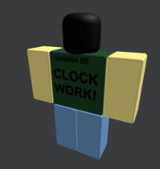 Every day hacking, Roblox Creepypasta Wiki