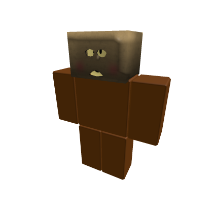 Box - Roblox