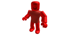 Red - Roblox