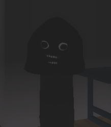 The Intruder, Roblox Wiki