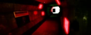 Level 1 - Most visible area of the game. Does not contain much but Guardian sightings are most frequent. It is to be noted that this area contains the hallway from the original footage.