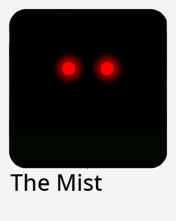 The Mist | Roblox Creepypasta Wiki | Fandom