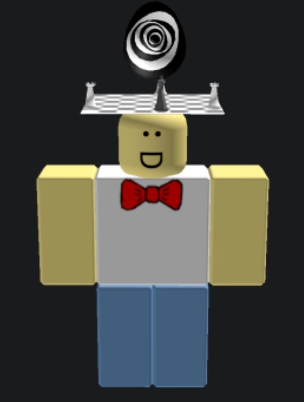 Sus Hack' Decal, Roblox Creepypasta Wiki