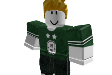 Philadelphia Eagles Uniform, Roblox Wiki