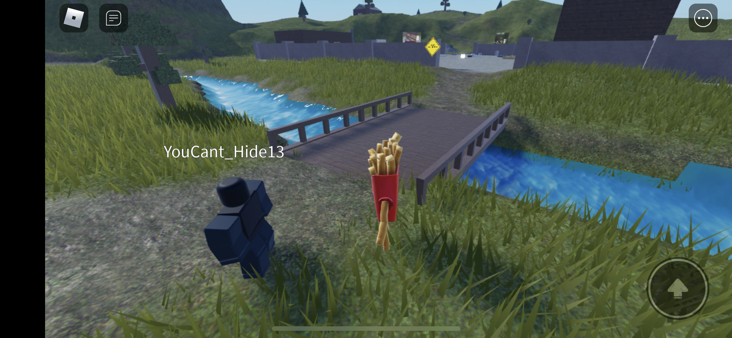 YouCant Hide13 | Roblox Creepypasta Wiki | Fandom