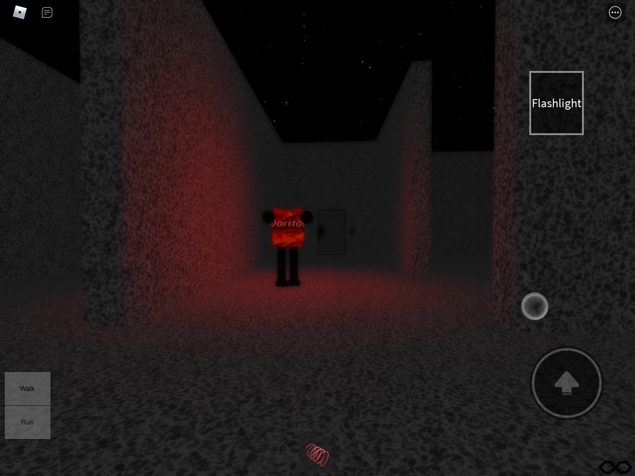 Headless Guest, Roblox Creepypasta Wiki