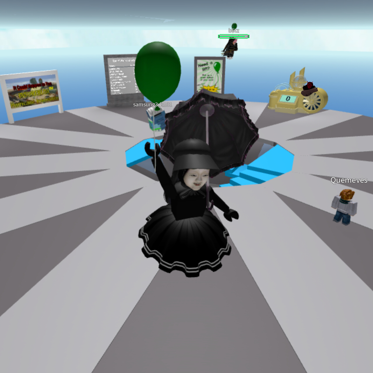 Robloxlabs 2023 hijacking, Roblox Creepypasta Wiki