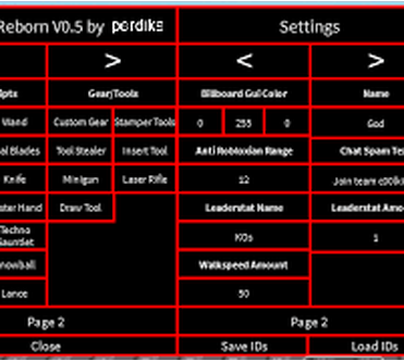 The roblox executor has officially been PATCHED. - WRD Community