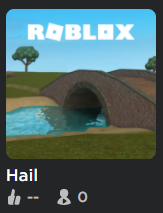 The game appearing on my Recommended