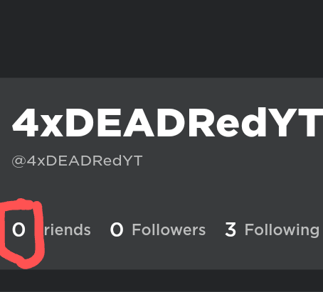 4xDEADRedYt, Roblox Creepypasta Wiki