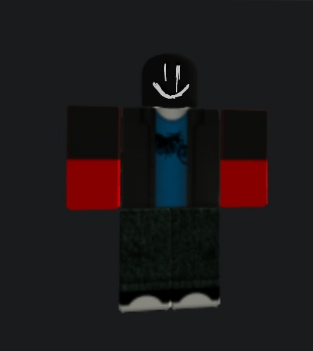 roblox man face is real #roblox