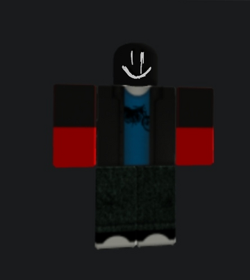 INC0MU, Roblox Creepypasta Wiki