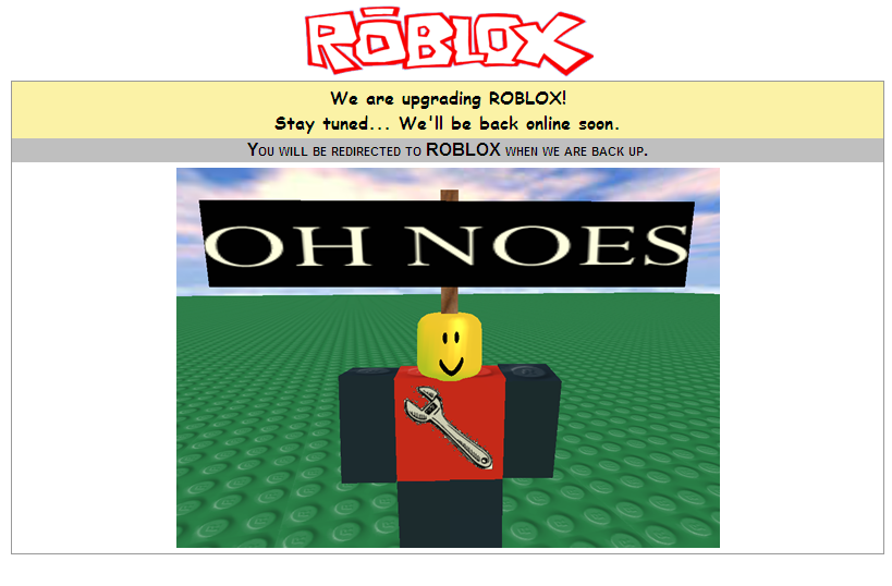 2013 Hacking Incident, Roblox Creepypasta Wiki