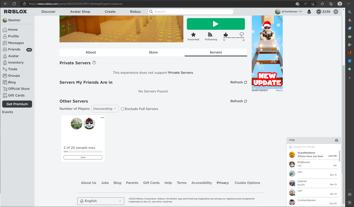 Roblox Password Finder  Is it safe or a scam? - GameRevolution