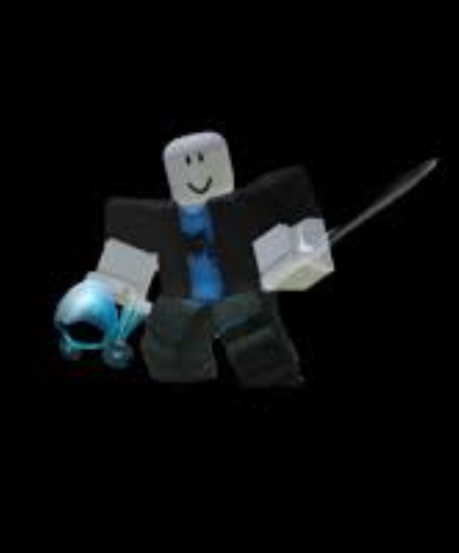 If YOU SEE this Roblox HACKER, LEAVE QUICK! 