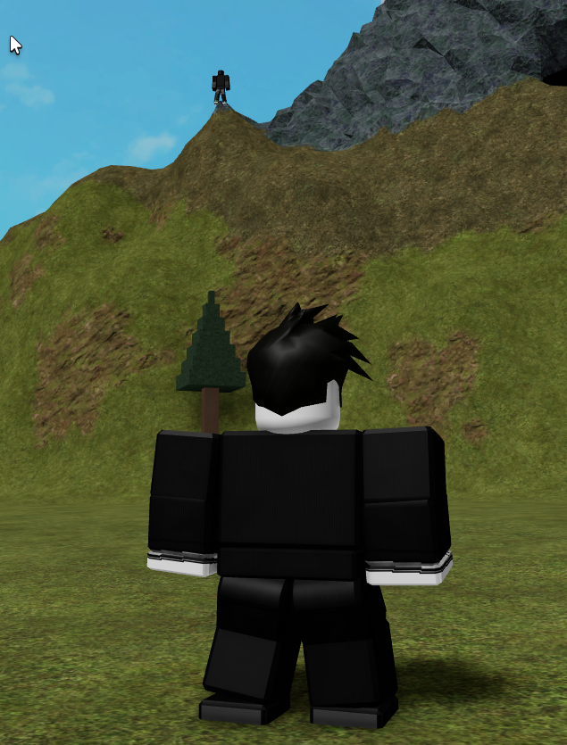 How To Be FACELESS In Roblox 