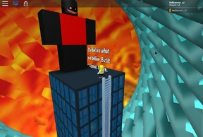 The Strange Game (Free Models) | Roblox Creepypasta Wiki | Fandom