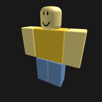 John doe, Roblox Creepypasta Wiki