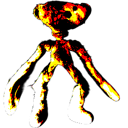 Bear*: the wanted | Roblox Creepypasta Wiki | Fandom