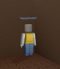 Happytime927 Roblox Creepypasta Wiki Fandom - roblox creepypasta script 888