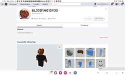 666Moordenaar666, Roblox Creepypasta Wiki