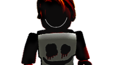 𝙱𝙻33𝙳1𝙽𝙶13𝚈35, Roblox Creepypasta Wiki