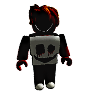 𝙱𝙻33𝙳1𝙽𝙶13𝚈35, Roblox Creepypasta Wiki