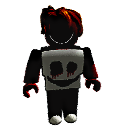 𝙱𝙻33𝙳1𝙽𝙶13𝚈35 | Roblox Creepypasta Wiki | Fandom