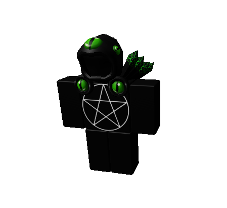 Dominus Praefectus, Roblox Wiki