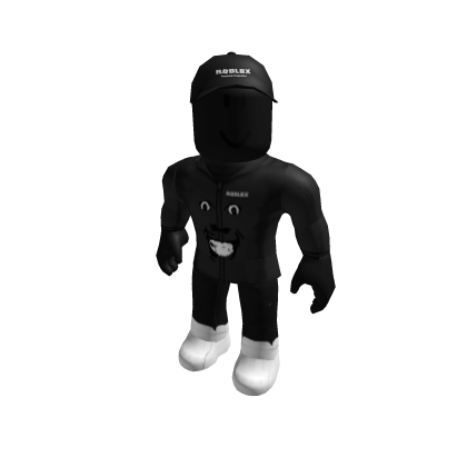 BEST SKINS IN ROBLOX : r/ROBLOX_samman666