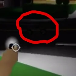 Sus Hack' Decal, Roblox Creepypasta Wiki