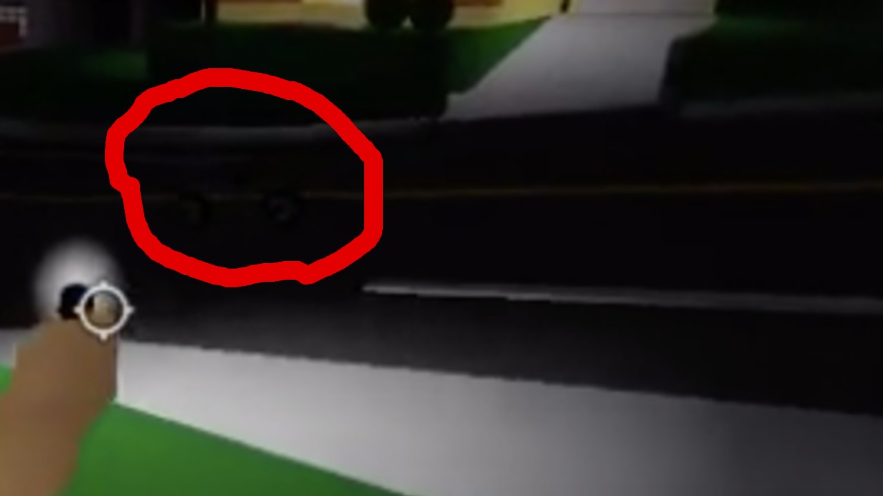 Obama Bike Roblox Creepypasta Wiki Fandom - roblox i know you will miss obama