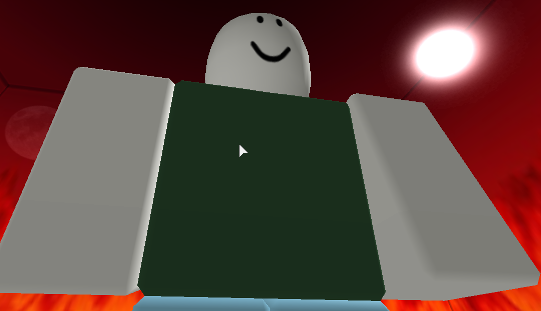 Fr1ENDly EXE, Roblox Creepypasta Wiki