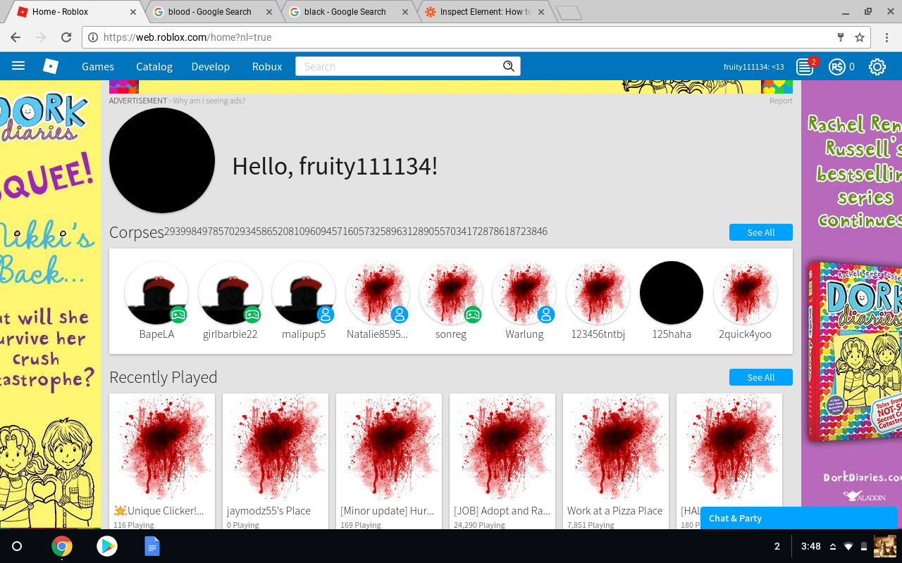 NEW] How To Script On Web Version Of Roblox