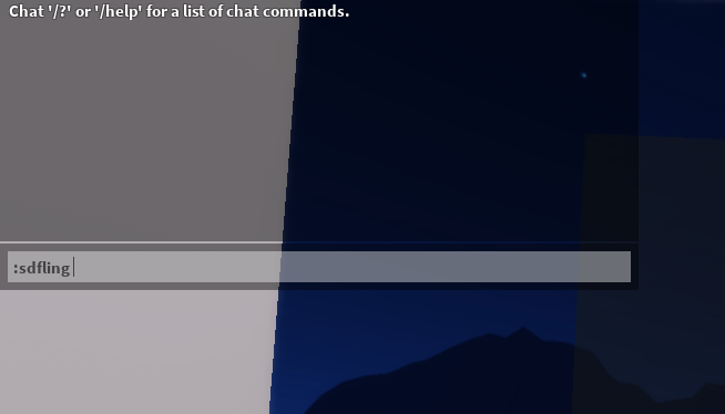 ADMIN COMMANDS TROLLING IN ROBLOX! 