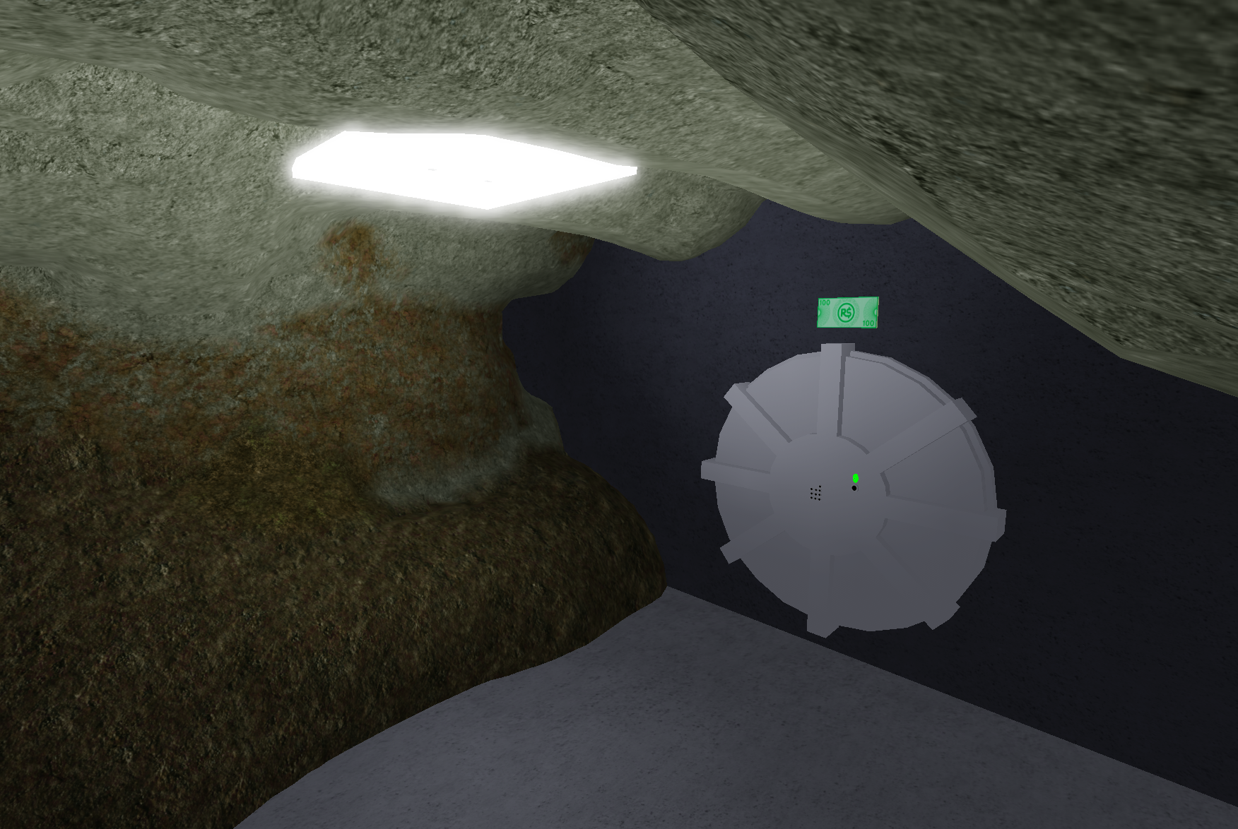 Robloxlabs 2023 hijacking, Roblox Creepypasta Wiki