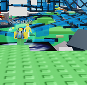 Roblox HQ Proof