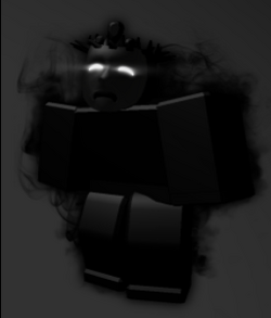 theman0in0black, Roblox Creepypasta Wiki