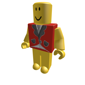 ROBLOX 2016 Catalog Page Reconstruct