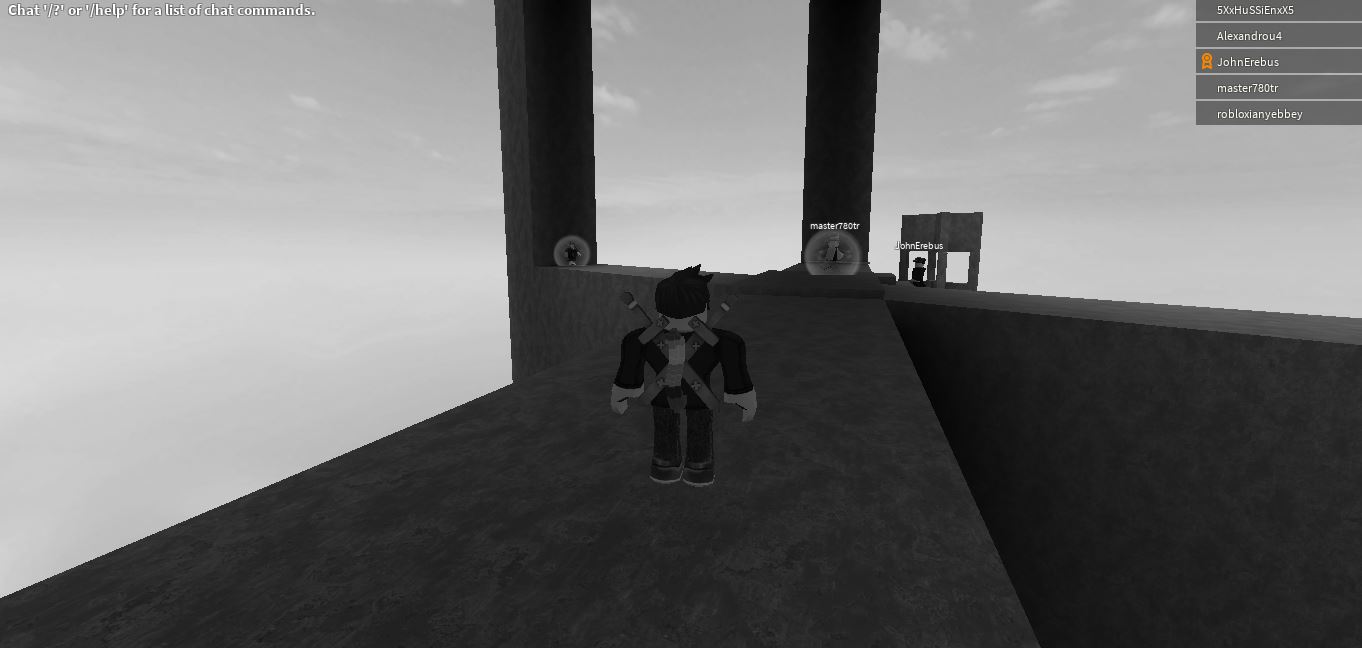 roblox teleport to another game