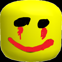 Death sound disorder | Roblox Creepypasta Wiki | Fandom
