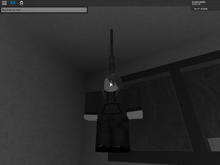 TheLast9thAlive, Roblox Creepypasta Wiki