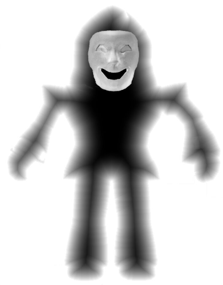 The face, Roblox Creepypasta Wiki