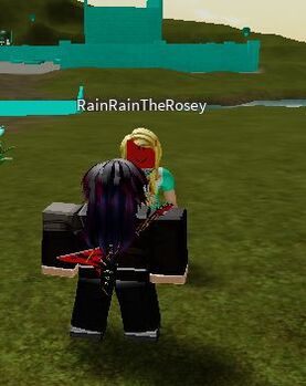 TheTrueGod, Roblox Creepypasta Wiki