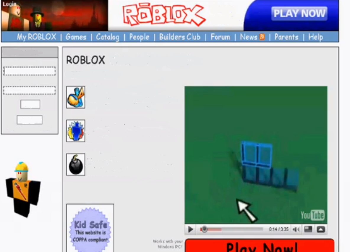 How to hack people on roblox