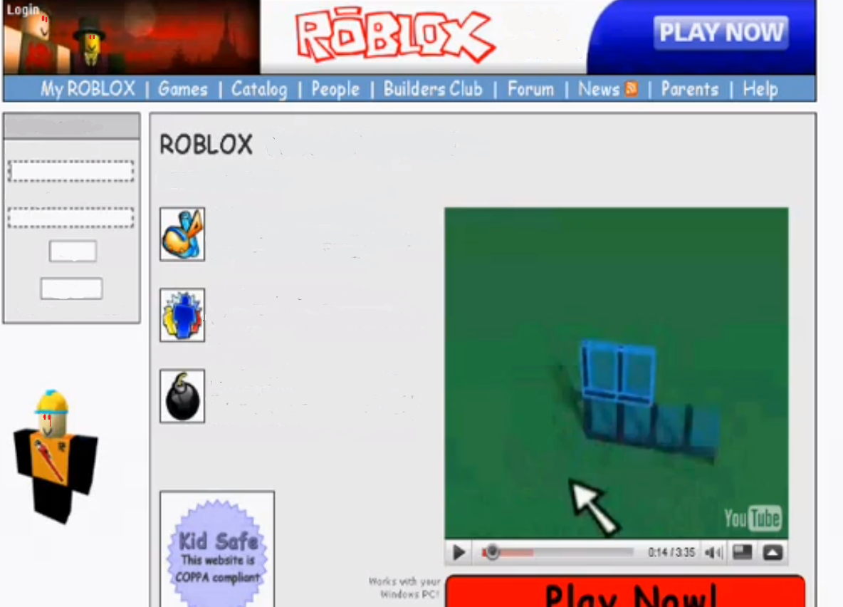 Roblox hacked account password