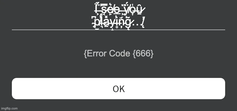 Nuberp0 lse666 | Roblox Creepypasta Wiki | Fandom
